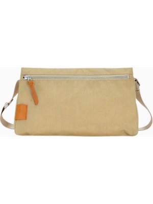 Lojel Niru City Sling 2.5l Unisex Hafif Çapraz Çanta