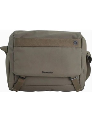 Discovery Downtown Sürdürülebilir Laptop Messenger Çapraz Çanta