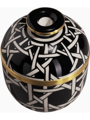 Bork Aroma Candle HF501 Lakley Bk El Boyama Seramik Mum