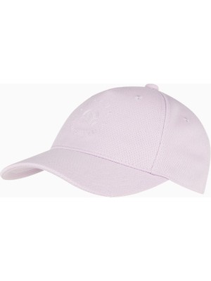 Pikeur Mesh Cap 7830 Athleisure Nefes Alan Şapka
