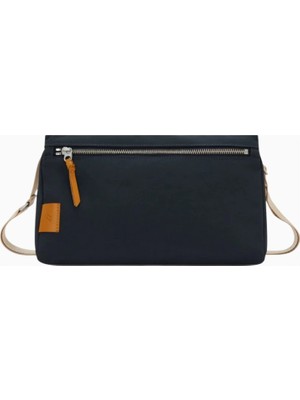 Lojel Niru City Sling 2.5l Unisex Omuz Çantası Indigo