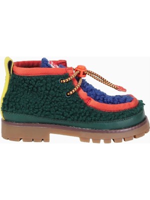 Bobo Choses x Camper Brutus Teddy Konforlu Tasarım Çocuk Bot