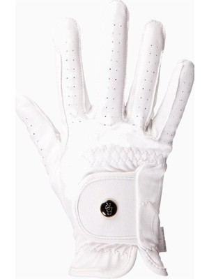 Br Pro All Weather Unisex Binicilik Eldiveni