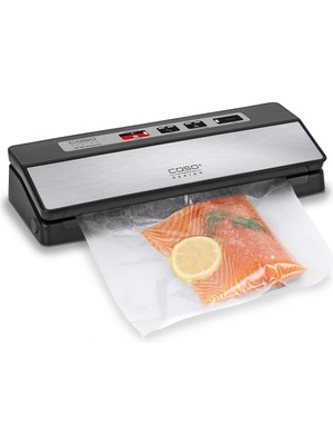 Caso Vr 390 Advanced Premium Vakumlama Makinesi