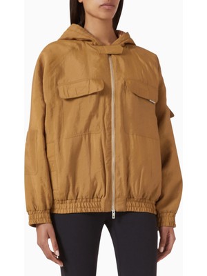 Represent Crash Jacket, Lüks Viskon Oversized Ceket, Modern ve Fonksiyonel Tasarım