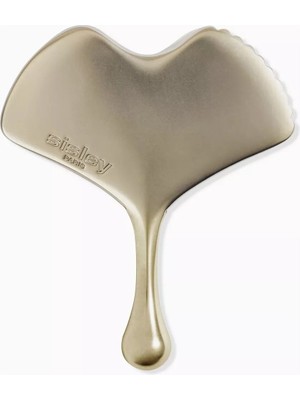 Sisley Ginkgo Gua Sha Yüz & Boyun Masaj Aracı, Şekillendirici
