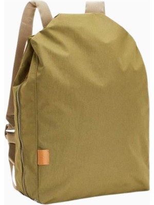 Lojel Niru Daypack 20L Hafif ve Genişleyebilir Unisex Sırt Çantası