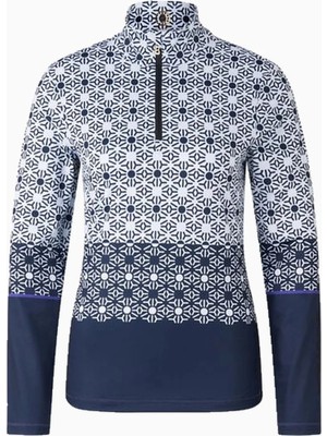 Bogner Sport First Layer Beline Termal Kadın Kayak Içlik