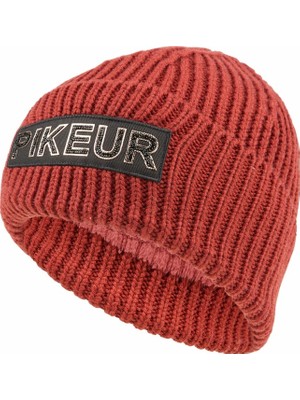 Pikeur Merinos Kadın Yün Bere