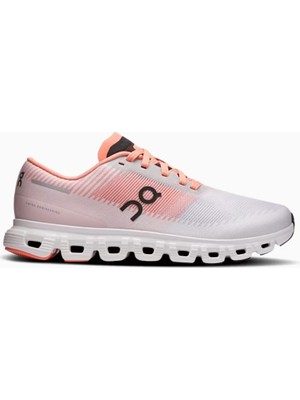 On Cloud 6 Push Kadın Sneaker