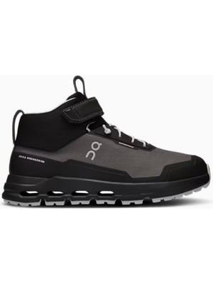 On Cloudhero Mid Waterproof Çocuk Outdoor Ayakkabısı
