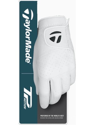 Taylor Made Women's Tour Preferred Motion Kadın Golf Eldiveni