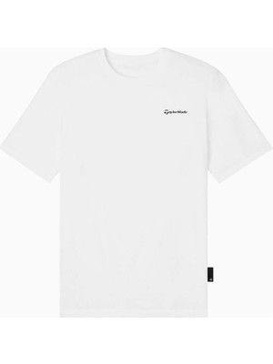 Taylor Made Never Done T-Shirt Iı Erkek Golf Tişört