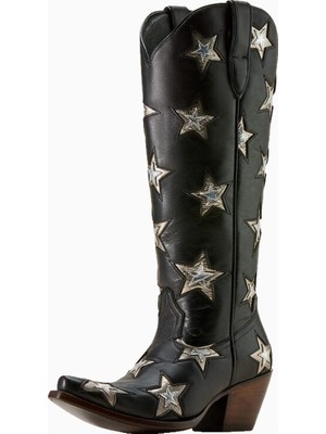 Ariat Casanova Star Kadın Western Binici Çizmesi
