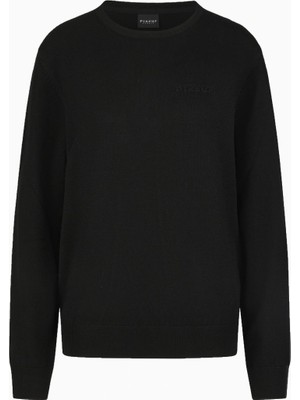 Pikeur Merino Yün 8289  Lüks Triko Erkek Kazak