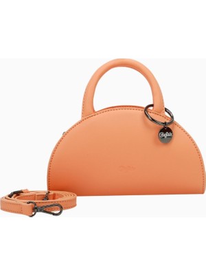 Buffalo Henkeltasche Bowl, Omuz Askılı Kadın Çanta