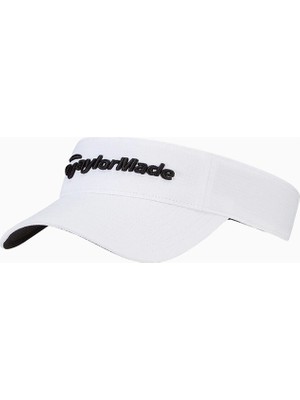 Taylor Made Taylormade Women's Radar Visor Kadın Golf Vizör Şapkası