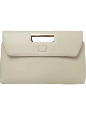Furla Giada Dana Derisi Çanta, Minimalist & Şık, Elde Taşınabilir