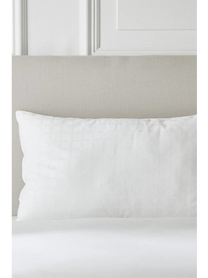 The White Company Hypoallergenic Soft-Light Nefes Alabilen Yastık