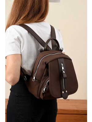 Just Polo Premium Askılı Çantası Çapraz Askılı Günlük Çanta Şık El ve Askılı Çantası