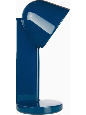 Flos Ronan Bouroullec Imzalı Ceramique Down Masa Lambası