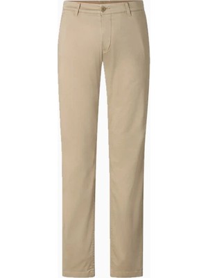 Bogner Nik Chino Lüks Günlük Şıklık Erkek Pantolon