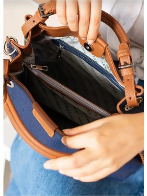Just Polo Premium Askılı Çantası Çapraz Askılı Günlük Çanta Şık El ve Askılı Çantası