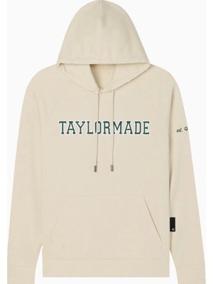 Taylor Made Twilight Collegiate Hoodie French Terry Kapüşonlu Erkek Sweatshirt