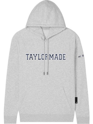 Taylor Made Twilight Collegiate Hoodie French Terry Kapüşonlu Erkek Sweatshirt