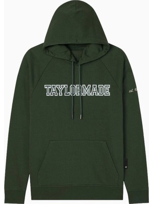 Taylor Made Twilight Collegiate Hoodie French Terry Kapüşonlu Erkek Sweatshirt