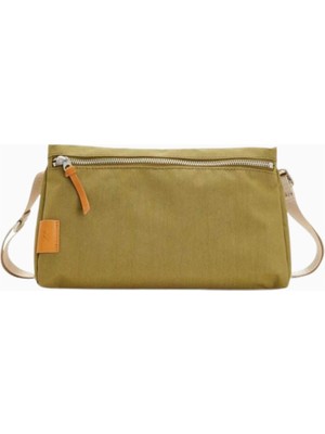 Lojel Niru City Sling 2.5l Unisex Hafif Çapraz Çanta