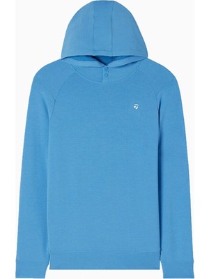 Taylor Made Elements Hoodie Modal Karışımlı Kapüşonlu Erkek Sweatshirt