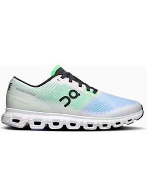 On Cloud 6 Push Kadın Sneaker