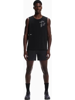 On Run Tank Erkek Spor Atlet