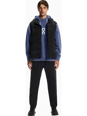On All-Day Puffer Vest Erkek Yelek