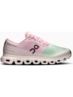 On Cloud 6 Push Kadın Sneaker