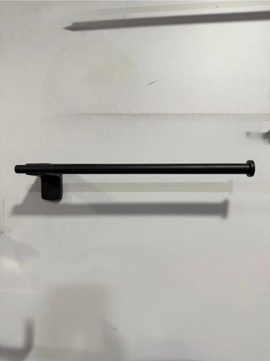 Ayrohe Metal Havlu Kağıtlık