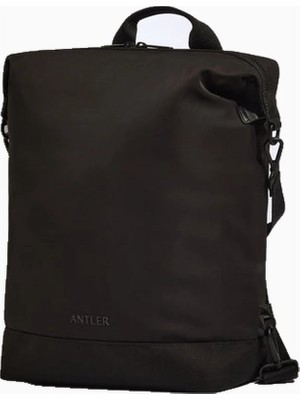 Antler Icon 2'si 1 Arada Tote Unisex Sırt ve El Çantası