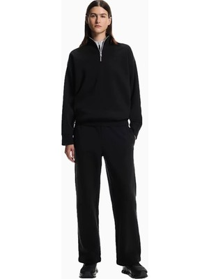 On Club Collective 1/4 Zip Kadın Sweatshirt