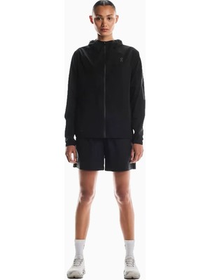 On Performance Jacket Waterproof Kadın Koşu Ceketi