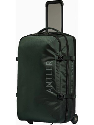 Antler Discovery Tekerlekli Duffel Unisex Seyahat Çantası