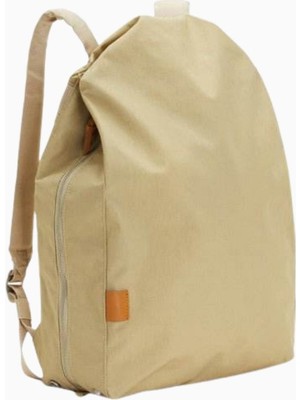 Lojel Niru Daypack 20L Hafif ve Genişleyebilir Unisex Sırt Çantası
