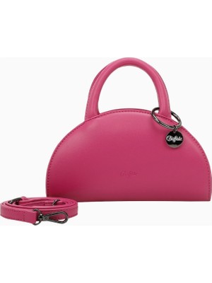 Buffalo Henkeltasche Bowl, Omuz Askılı Kadın Çanta