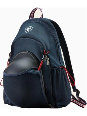 Ariat Stride Unisex Fonksiyonel Binici Sırt Çantası