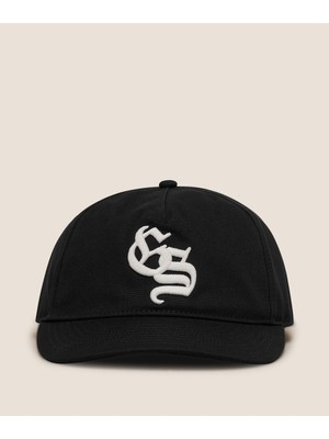 Gymshark Snapback Nefes Alabilir Baseball Şapka