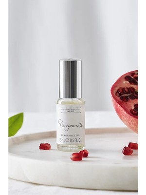 The White Company Pomegranate Koku Yağı 15 ml