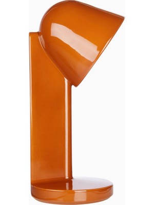 Flos Ronan Bouroullec Imzalı Céramique Down Masa Lambası