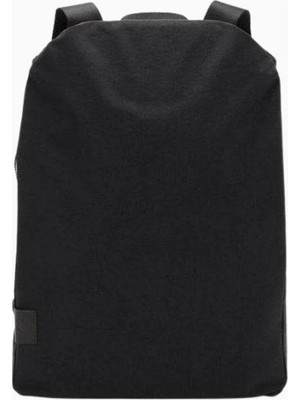 Lojel Niru Daypack Mini 10L Unisex Hafif Sırt Çantası All Black