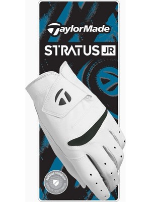 Taylor Made Stratus Junior Çocuk Golf Eldiveni
