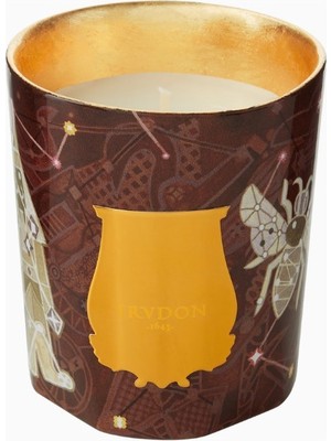 Trudon Libra Classic Odunsu Kokulu Mum